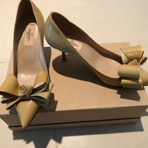Valentino Heels